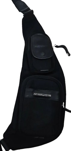 Sac porté travers - arthur, et