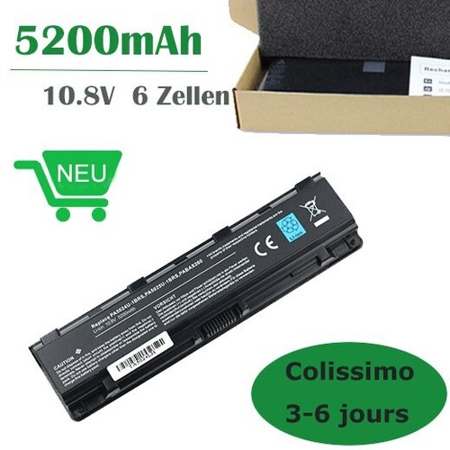 Batterie pour pa5024u 1brs - , pa5024u-1brs