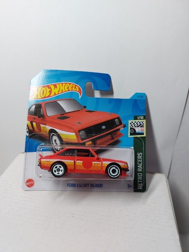 Hot wheels ford - 1/64, 🇨🇵