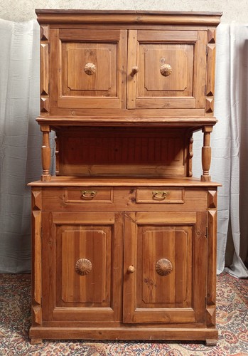 Buffet corps savoyard - buffet,