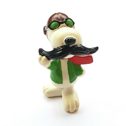Figurine schleich peanuts - figurine, schleich®