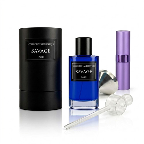 Parfum savage collection - savage,