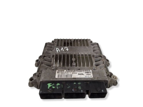 Ford focus 2006 - ford, module