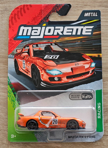 Majorette racing premium cars - majorette,