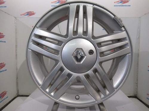 Jante aluminium renault megane - jante,
