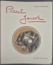 Charles TERRASSE "Paul Jouve"