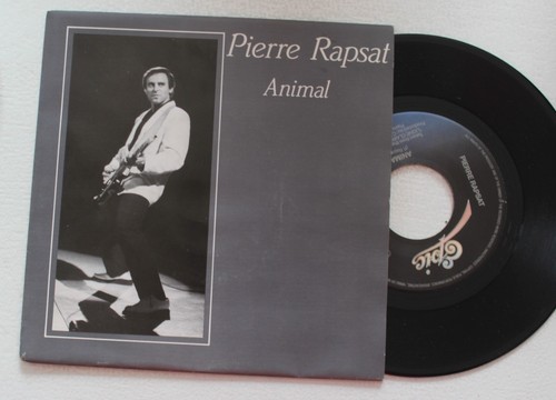 Pierre rapsat animal - rapsat, ,