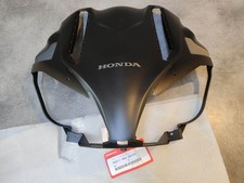 Tête de fourche centrale de