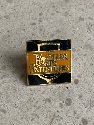 Pin cellier des templiers - cellier,