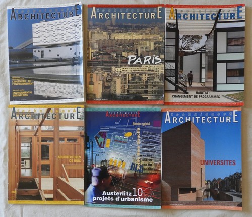 Techniques architecture - techniques,