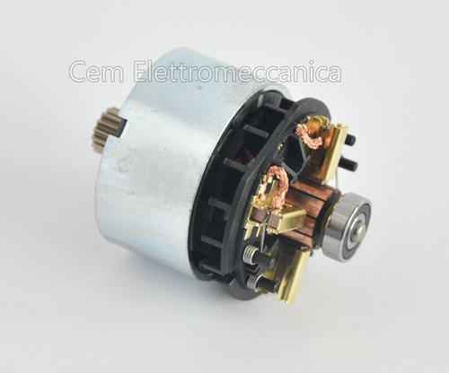 Moteur induit ensemble - moteur,