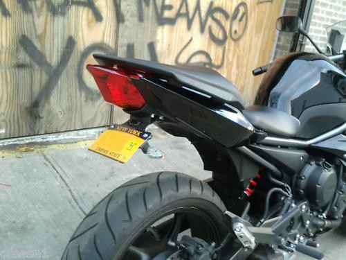 2009 2018 yamaha fz6r fz - fz6r, fz-6r