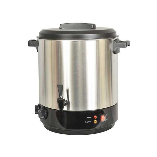 Sterilisateur 31l bocaux - 8,