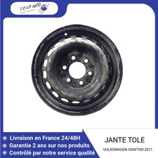 🇫🇷 JANTE TOLE VOLKSWAGEN