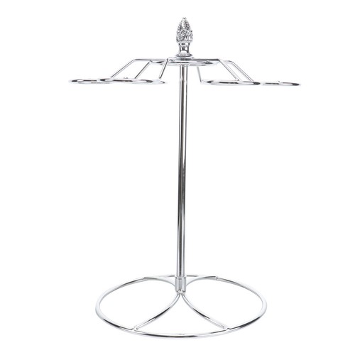 Support verre étagère en - verre,