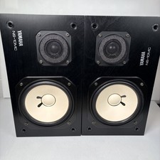 Vintage Yamaha NS-10MC 2-Way