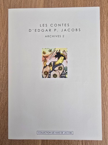 Blake mortimer les amis - et,