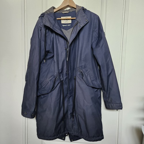 Parka saison aigle large - parka,