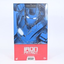 Figurine Hot Toys MMS195 D01