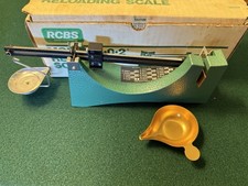 New-Old-Stock RCBS MODEL 505