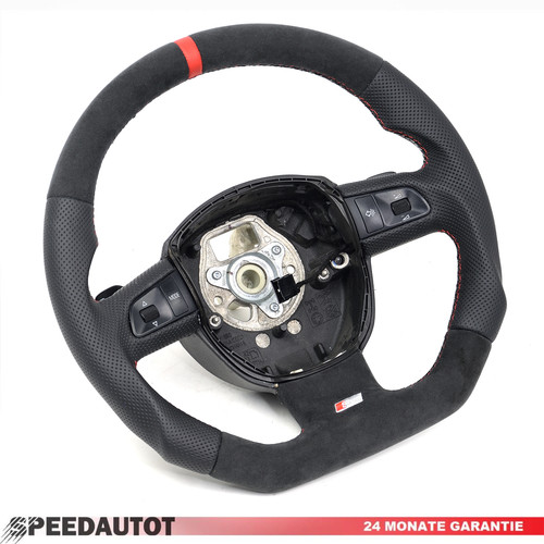 échange volant audi a6 - a3,