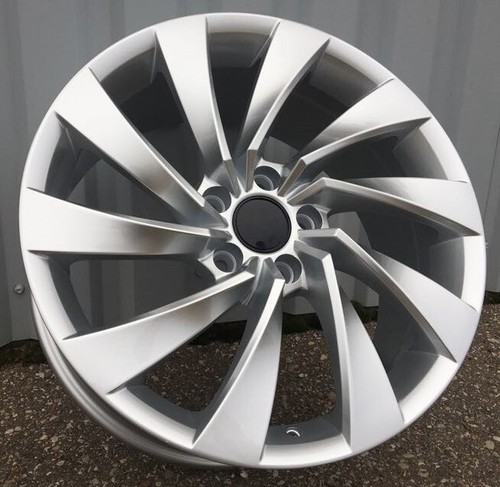 Roues style interlagos - roues, 19"