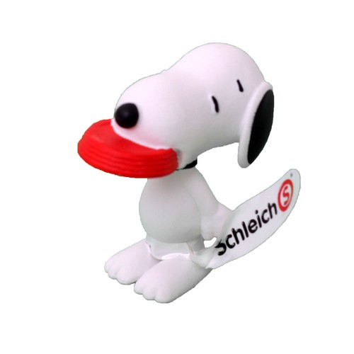 Figurine neuve peanuts snoopy - figurine,