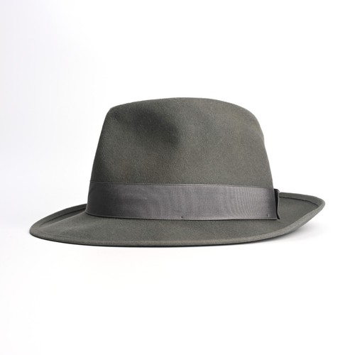 Charvet fedora hat - charvet, (53)