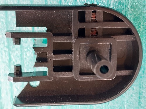 Pièce pour électrophone