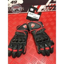 GANTS SPEED EVO C1 NOIR/RO M