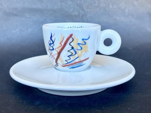 Illy collection 2004 padraig - illy,