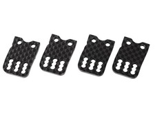 Ultimate RC poutre d'essieu en