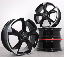 jantes en aluminium 19 pouces