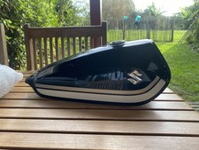 Réservoir d'essence SUZUKI RV 125 VAN VAN A Injection 2008-2016