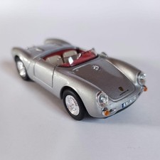 Schuco Porsche 550 Spyder
