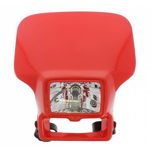 Masque porte phare - masque,