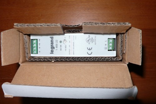 Legrand 146622 alimentation - legrand,