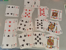 FRANÇAISE DES JEUX DE 54