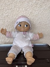 STAR FRIENDS Doll Doll, Baby Interactive EYES THAT MOVE ON THE SIDES