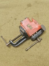 Etau US 2-1/2 inch Mohawk