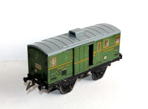 Hornby 404 covered - hornby,