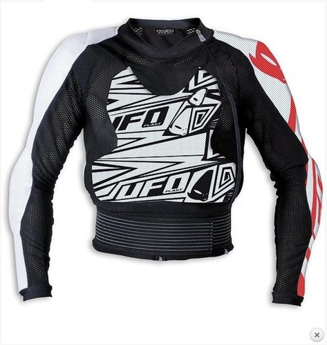 Gilet protection pare - protection,