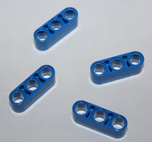 Lego technic blue - lego,