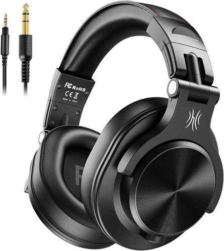 Casque audio filaire fusion - casque, filaire,