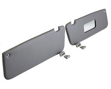 Pare-Soleil Et Pinces Set Pour