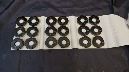 Elna lot cams - lot, de