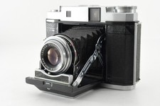 Appareil photo argentique