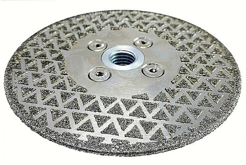Disque diamant découpe et - disque,