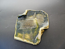 CERAMIQUE CONTEMPORAINE SIGNEE