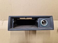 VW GOLF CADDY JETTA MK1 DASHBOARD ASHTRAY & LIGHTER SOCKET 161857325B